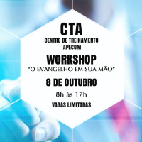 SPOT Envangelho em Suas Maos