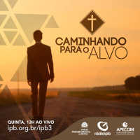Caminhando para o Alvo #5 - Crises da Vida