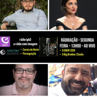 RadioAção #181112 ENEM