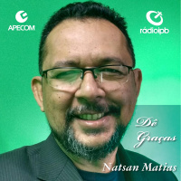 Dê Graças - Natsan Matias
