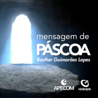 Minutos de Esperança - Rosther Guimarães - Páscoa