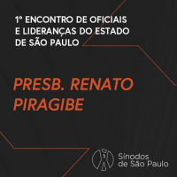 1º ECOLESP - Renato Piragibe