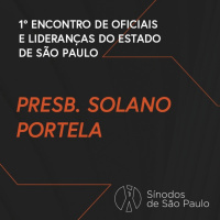 1º ECOLESP - Solano Portela 1
