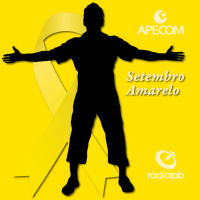Setembro Amarelo - Diego Nascimento