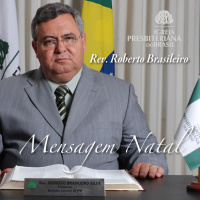 Mensagem de Natal Roberto Brasileiro 