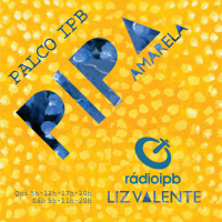 Palco IPB #181215 Liz Valente Pipa Amarela