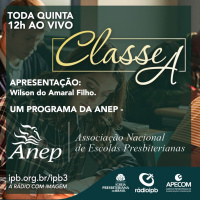 Classe A - Marili Vieira