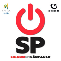 LIGADO EM SAO PAULO #001 ENTREVISTA PRESIDENTE DO MACKENZIE