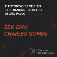 1º ECOLESP - Davi Charles Gomes