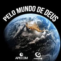 Pelo Mundo de Deus #001 - Cairo 