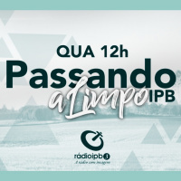 Passando a Limpo #191030 - Veiga e Quevedo