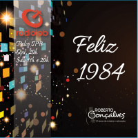 Palco IPB - Roberto Goncalves