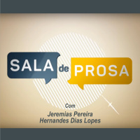 Sala de Prosa #24 Palavrão