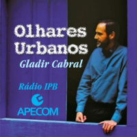 Olhares Urbanos - Alice no pais das maravilhas