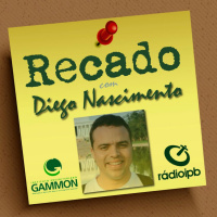 Recado #19 Diego Nascimento