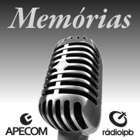 Memórias #02 Evandro Luiz da Silva