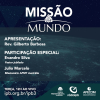Missao Mundo #2