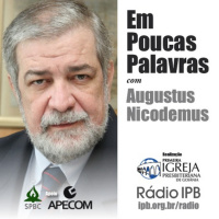 Em Poucas Palavras #127