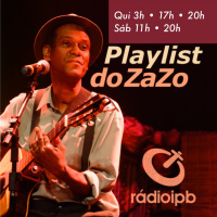 Playlist do Zazo #35 Releituras