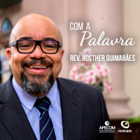 COMPAL #008 Alegria do Natal Rother Guimaraes