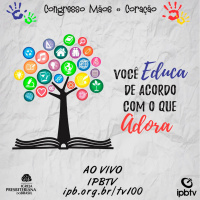 Mãos e Coração 2019 - Palestra Marco Baumgratz