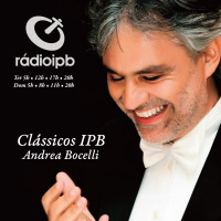 Clássicos IPB #111 - Andrea Bocelli - Highlights