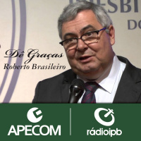 Dê Graças - Roberto Brasileiro