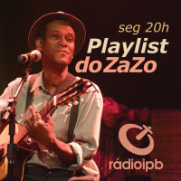 Playlist do Zazo #04