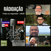 RádioAção #19_2_190506
