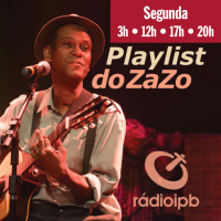 Playlist do Zazo #44 Santa Ceia