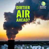 EPA weakens air pollution rules, cancer survival soars, and NASA evacuates astronauts