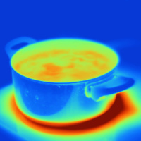 Infrared Light Offers a Cooler Way to Defrost