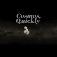 Science Has New Ideas about Oumuamuas Weirdness