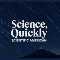 The Strange and Beautiful Science Of Our Lives