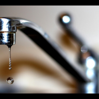 Drought News Might Help Cut Water Waste