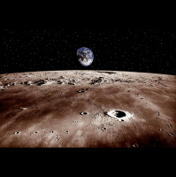 One Small Scoop, One Giant Impact for Mankind