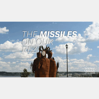 If You Had a Nuclear Weapon in Your Neighborhood, Would You Want to Know about It?