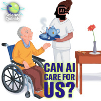 Can AI keep Alzheimer’s patients safe at home?