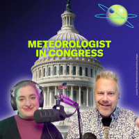 Climate Science Gets a Seat in Congress with Eric Sorensen