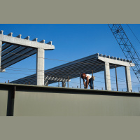 Concrete Defects Could Become Strengths