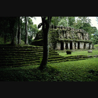 Scanning Ancient Civilizations from the Skies