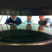 Building a Better Mirror for Telescopes