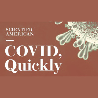 Second Boosters, Masks in the Next Wave and Smart Risk Decisions: COVID Quickly, Episode 27