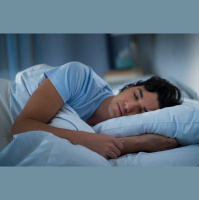 Weekday–Weekend Sleep Imbalance Bad for Blood Sugar Regulation