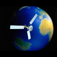 Air Force Tracks Final Frontier