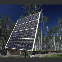 Energy Secretary Talks Climate Challenge