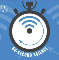 The 60-Second Podcast Takes a Short Break--But Wait, Theres More