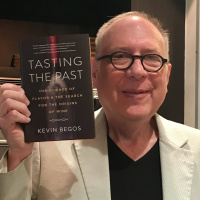 Favorite Wine Grapes May Need Genetic Help