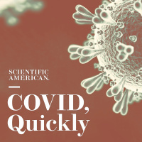 COVID, Quickly, Episode 6: The Real Reason for Indias Surge and Mask Liftoff
