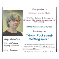 Why One Researcher Marched for Science